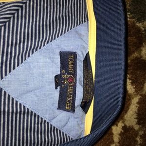 Men’s Tommy Hilfiger Golf Shirt XL NWOT